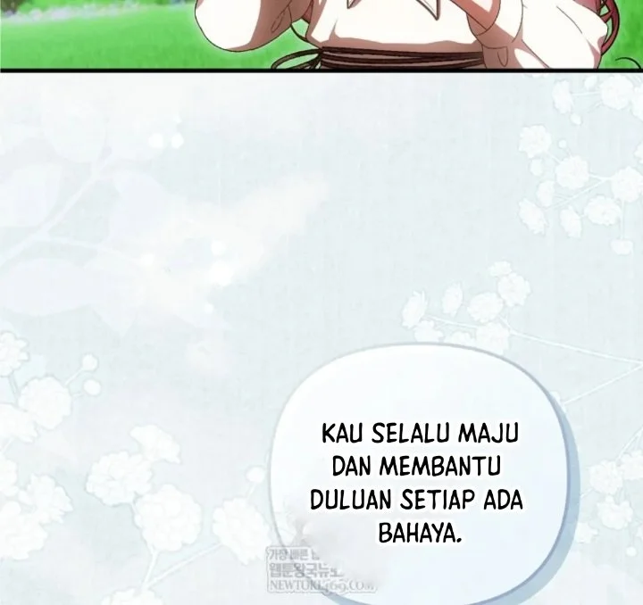 First Time as a Loved Youngest Child chapter 82 halaman 42