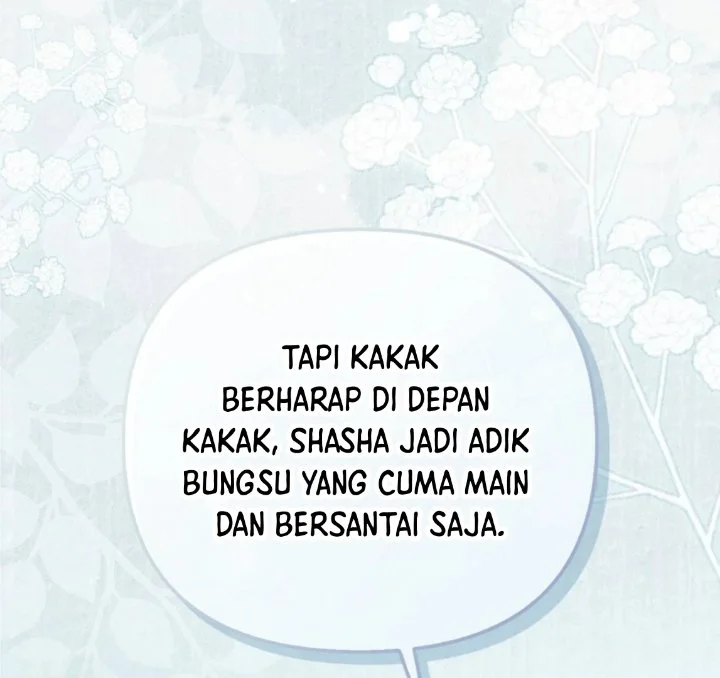 First Time as a Loved Youngest Child chapter 82 halaman 44