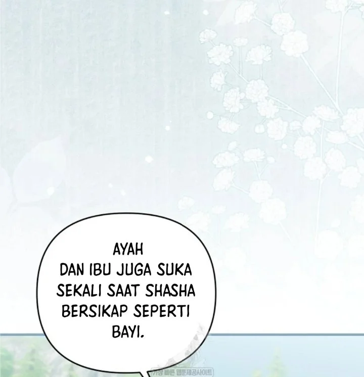 First Time as a Loved Youngest Child chapter 82 halaman 47