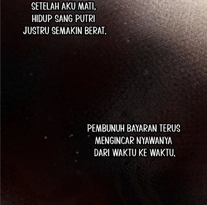 First Time as a Loved Youngest Child chapter 82 halaman 63
