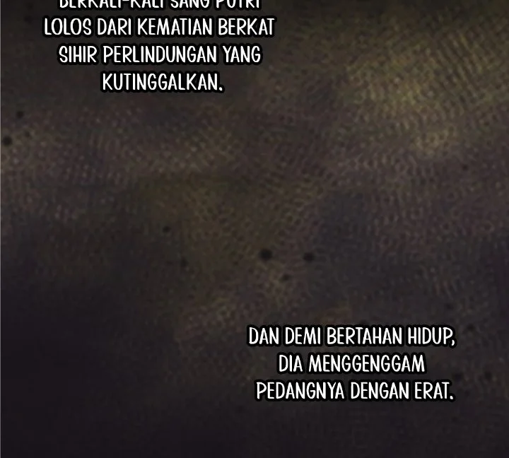 First Time as a Loved Youngest Child chapter 82 halaman 72