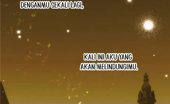 First Time as a Loved Youngest Child chapter 82 halaman 111