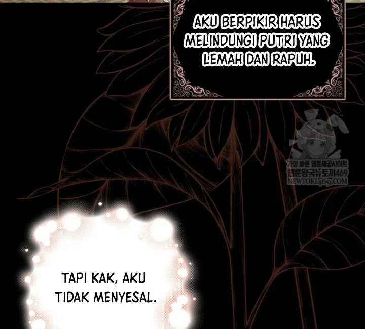 First Time as a Loved Youngest Child chapter 82 halaman 116