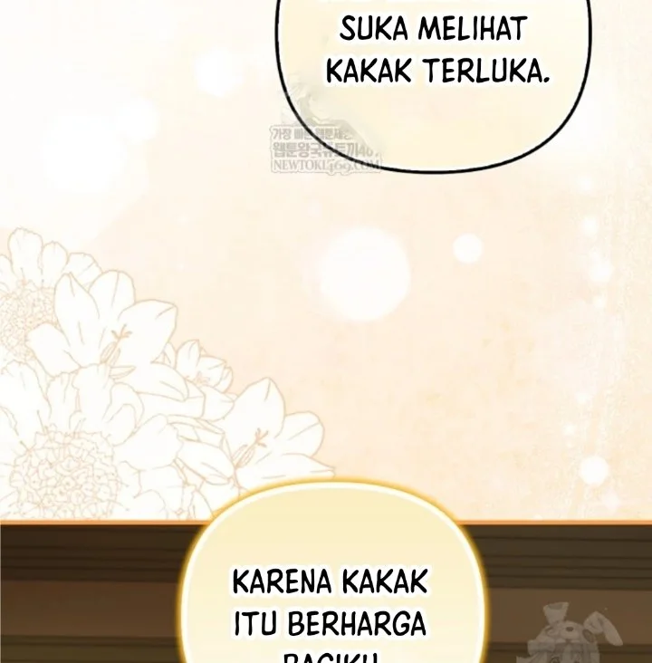First Time as a Loved Youngest Child chapter 82 halaman 131