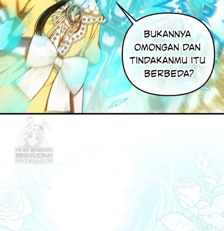 First Time as a Loved Youngest Child chapter 84 halaman 21