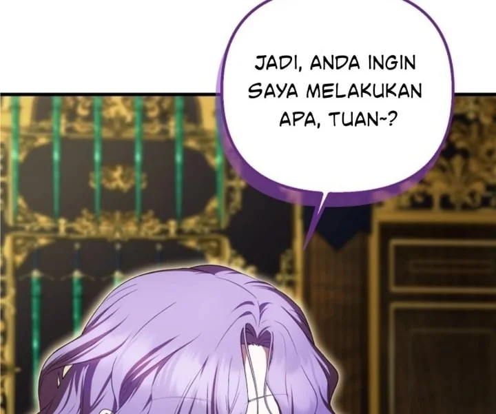 First Time as a Loved Youngest Child chapter 84 halaman 59