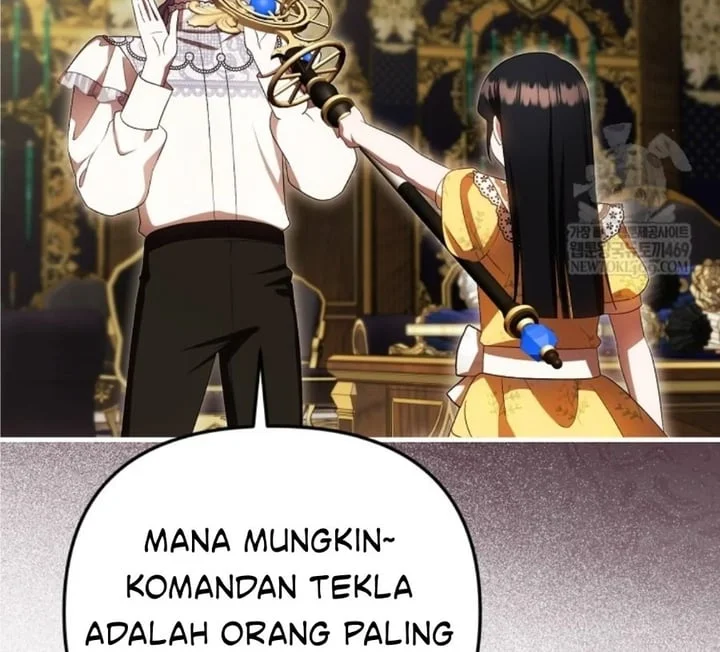 First Time as a Loved Youngest Child chapter 84 halaman 72