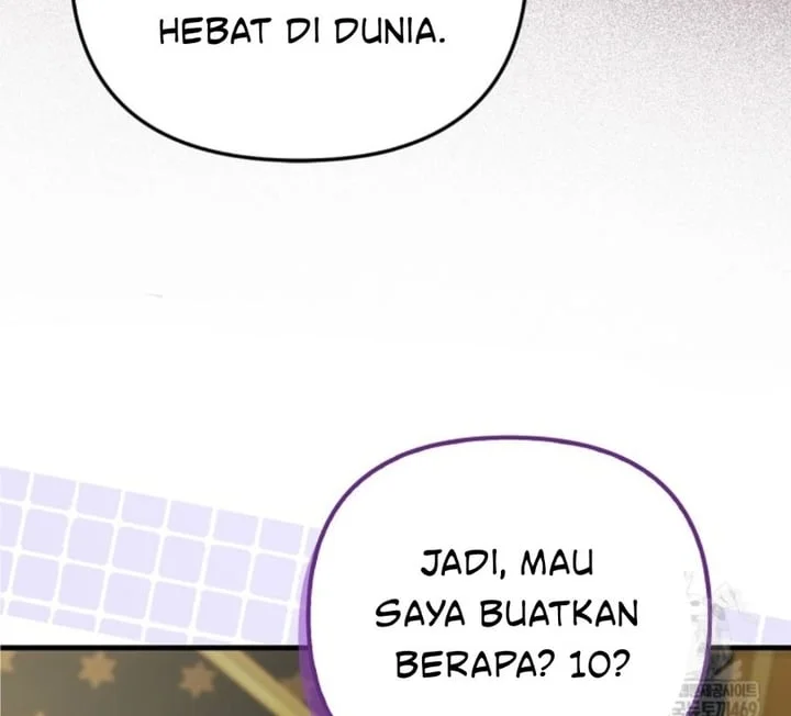 First Time as a Loved Youngest Child chapter 84 halaman 73