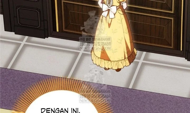 First Time as a Loved Youngest Child chapter 84 halaman 82