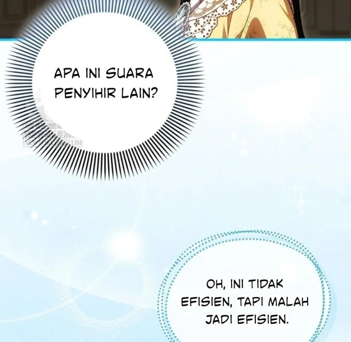 First Time as a Loved Youngest Child chapter 84 halaman 93