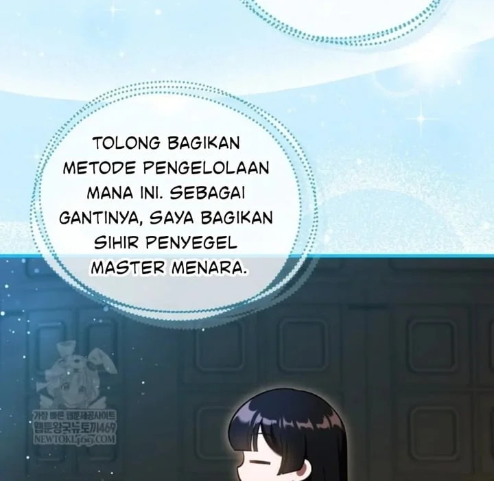 First Time as a Loved Youngest Child chapter 84 halaman 94