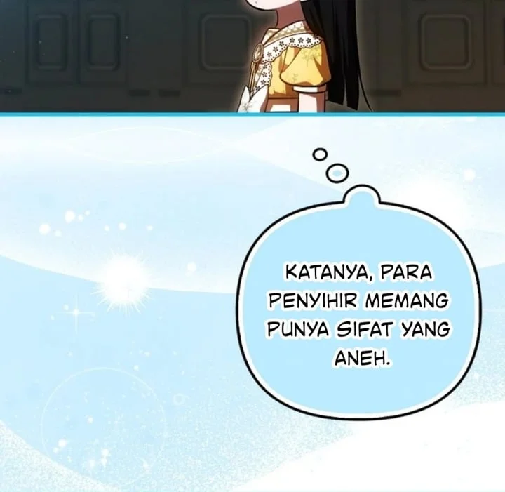 First Time as a Loved Youngest Child chapter 84 halaman 95