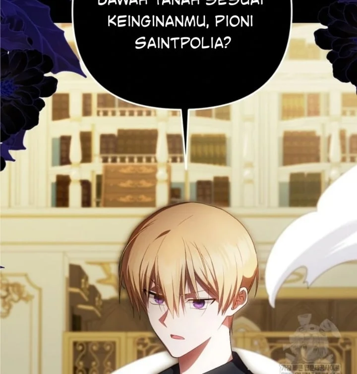 First Time as a Loved Youngest Child chapter 84 halaman 116