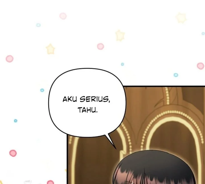 First Time as a Loved Youngest Child chapter 84 halaman 121
