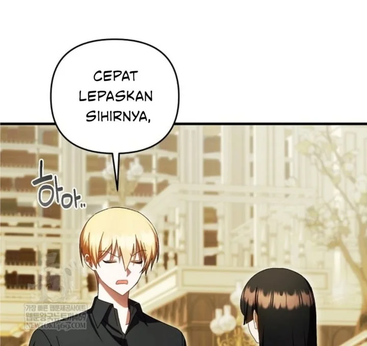 First Time as a Loved Youngest Child chapter 84 halaman 128
