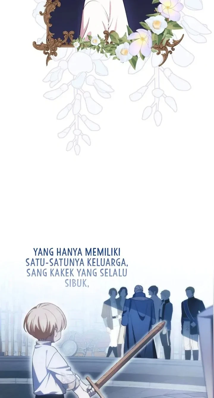 First Time as a Loved Youngest Child chapter 9 halaman 6