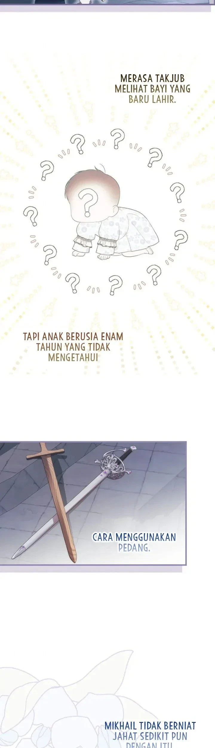 First Time as a Loved Youngest Child chapter 9 halaman 7