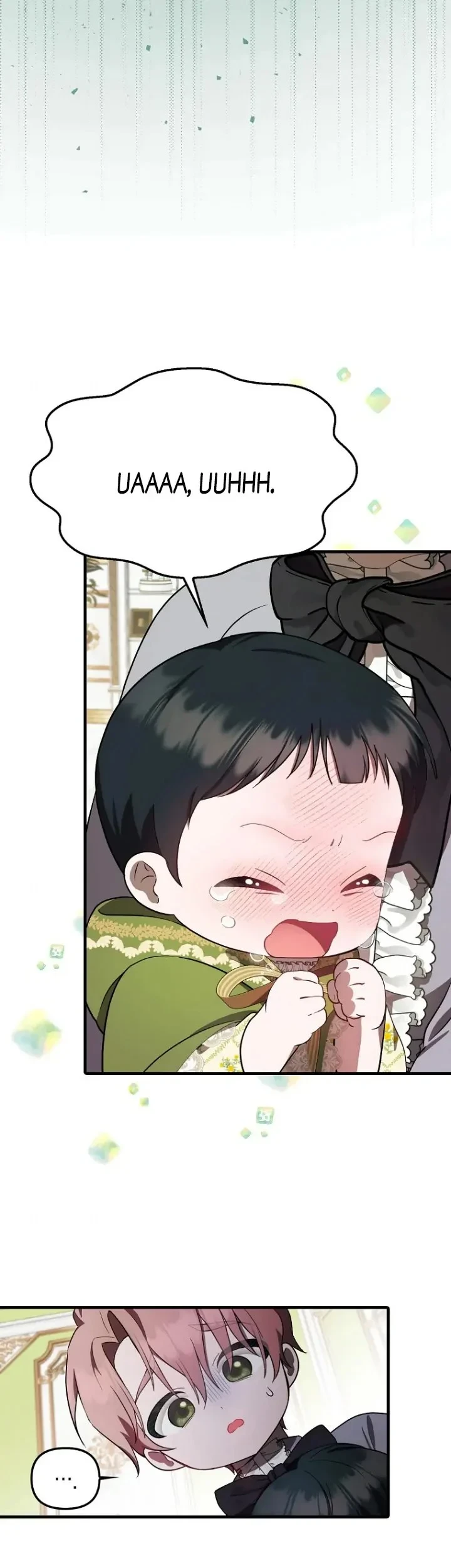 First Time as a Loved Youngest Child chapter 9 halaman 16