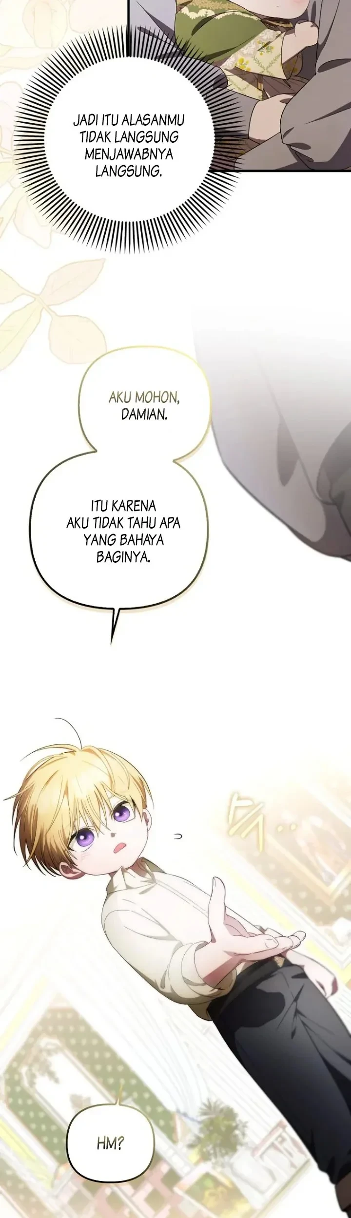 First Time as a Loved Youngest Child chapter 9 halaman 26