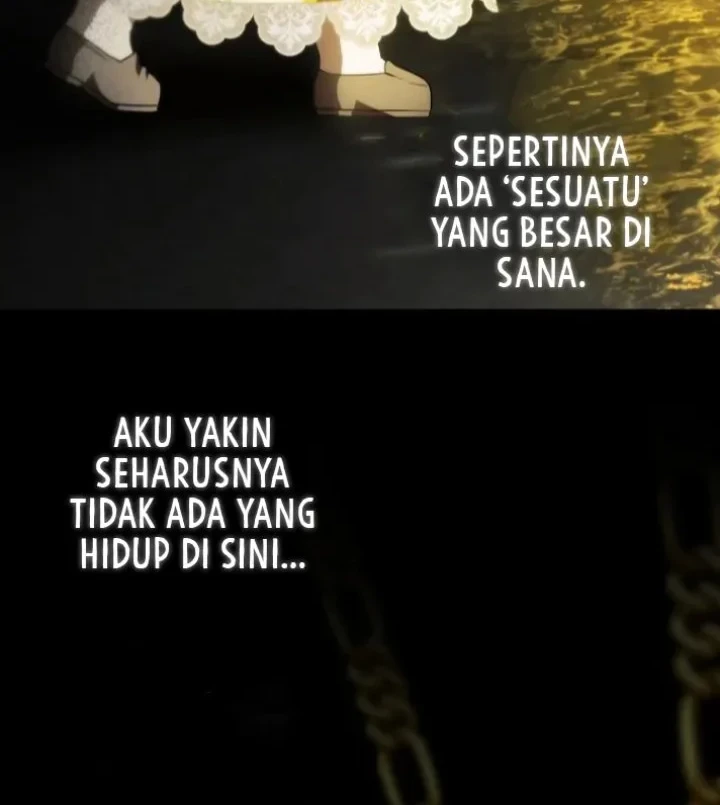 First Time as a Loved Youngest Child chapter 9 halaman 41