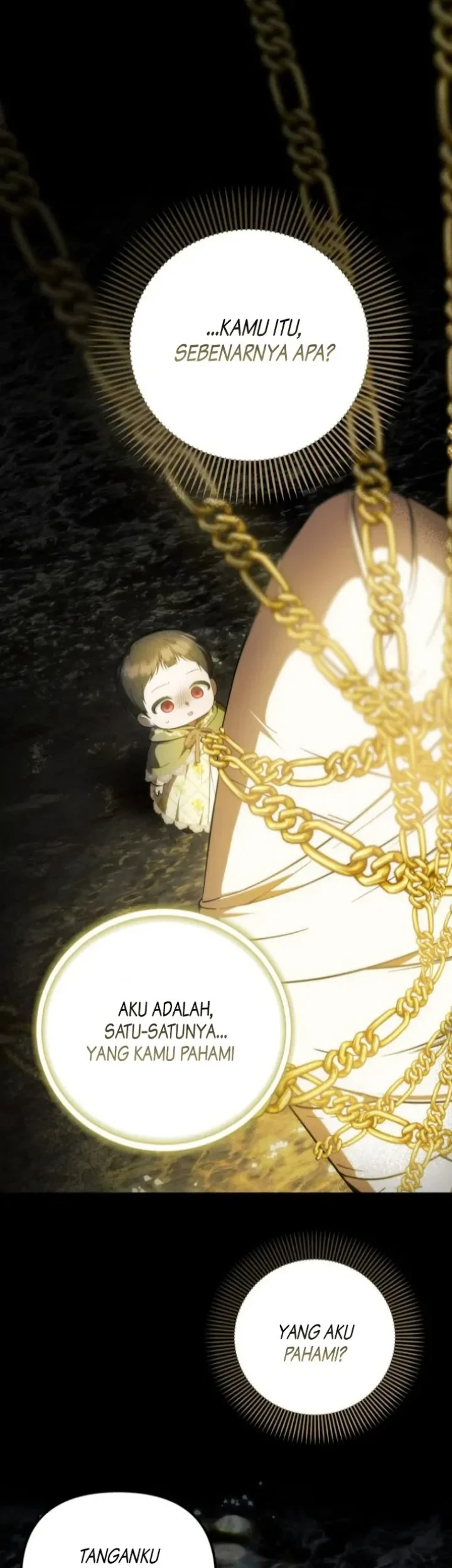 First Time as a Loved Youngest Child chapter 9 halaman 42
