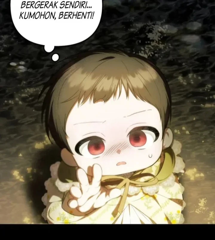 First Time as a Loved Youngest Child chapter 9 halaman 43