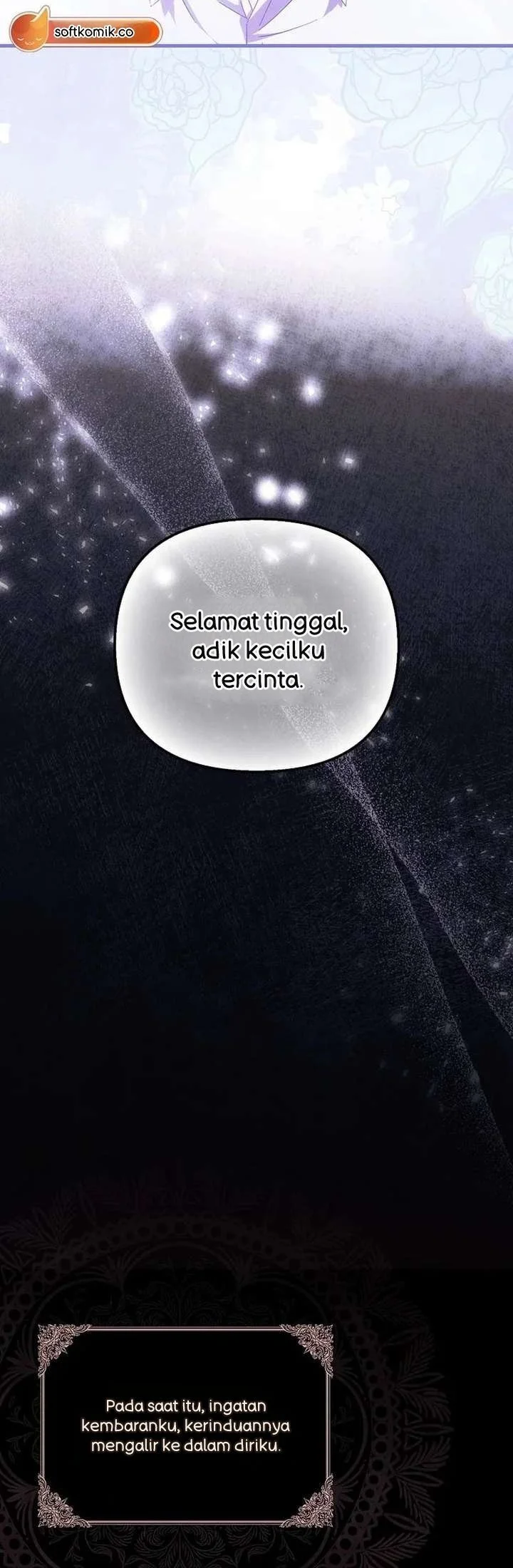 First Time as a Loved Youngest Child chapter 90 halaman 33