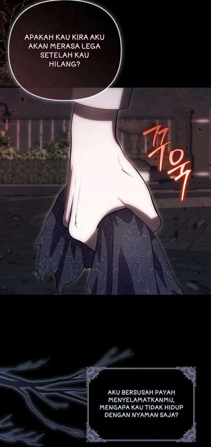 First Time as a Loved Youngest Child chapter 90 halaman 36