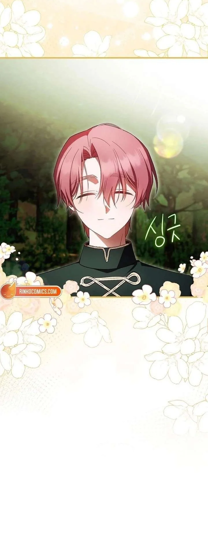 First Time as a Loved Youngest Child chapter 91 halaman 6