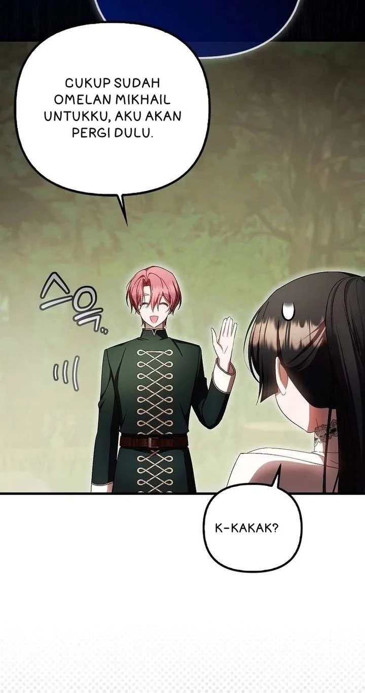 First Time as a Loved Youngest Child chapter 91 halaman 12
