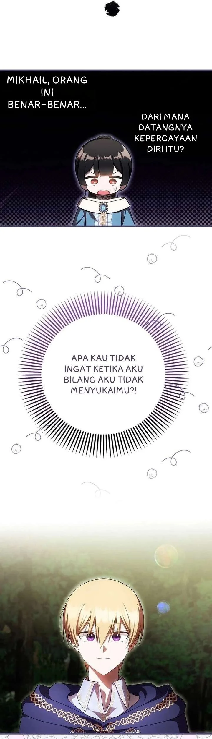 First Time as a Loved Youngest Child chapter 91 halaman 16