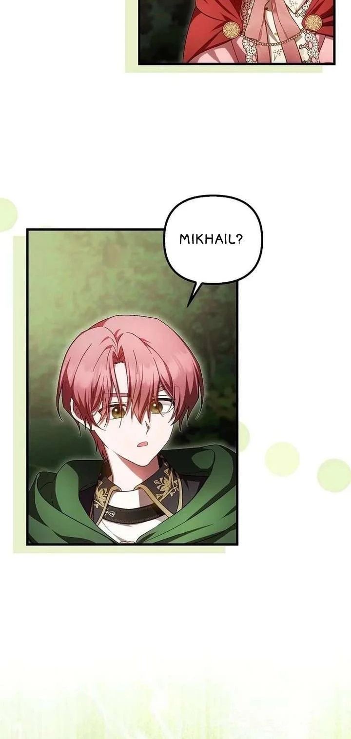 First Time as a Loved Youngest Child chapter 91 halaman 24