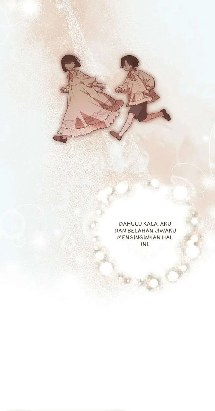 First Time as a Loved Youngest Child chapter 91 halaman 33