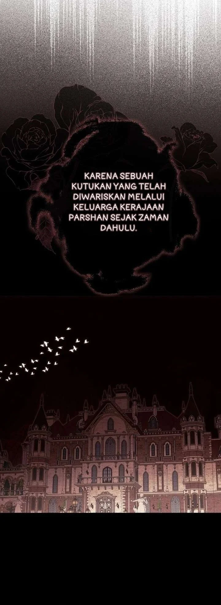 First Time as a Loved Youngest Child chapter 92 halaman 24