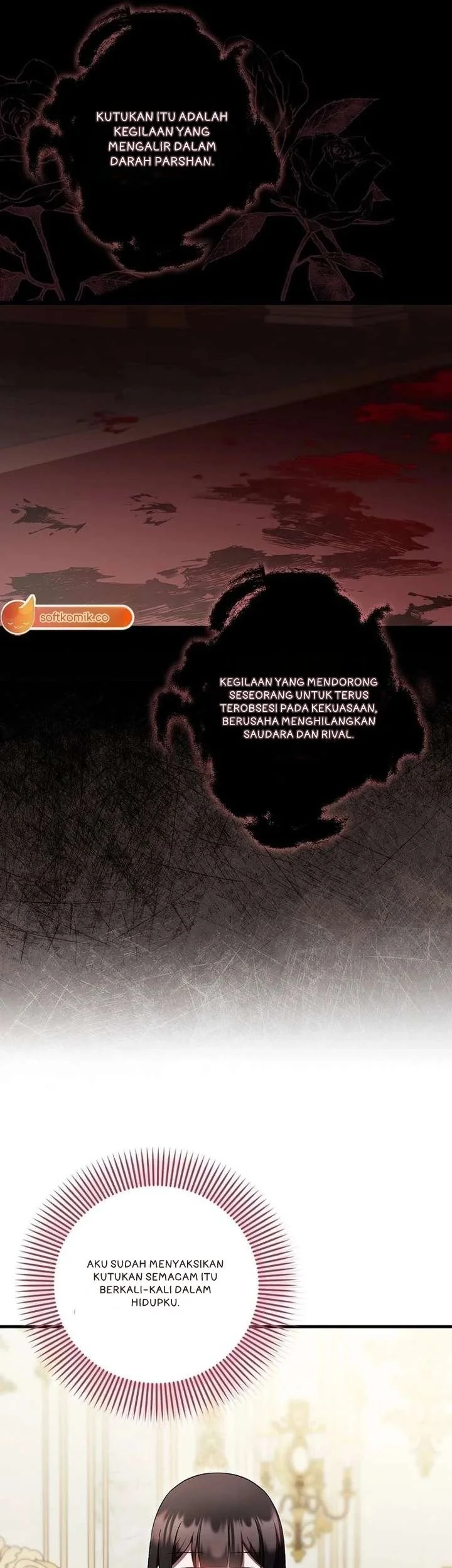 First Time as a Loved Youngest Child chapter 92 halaman 25