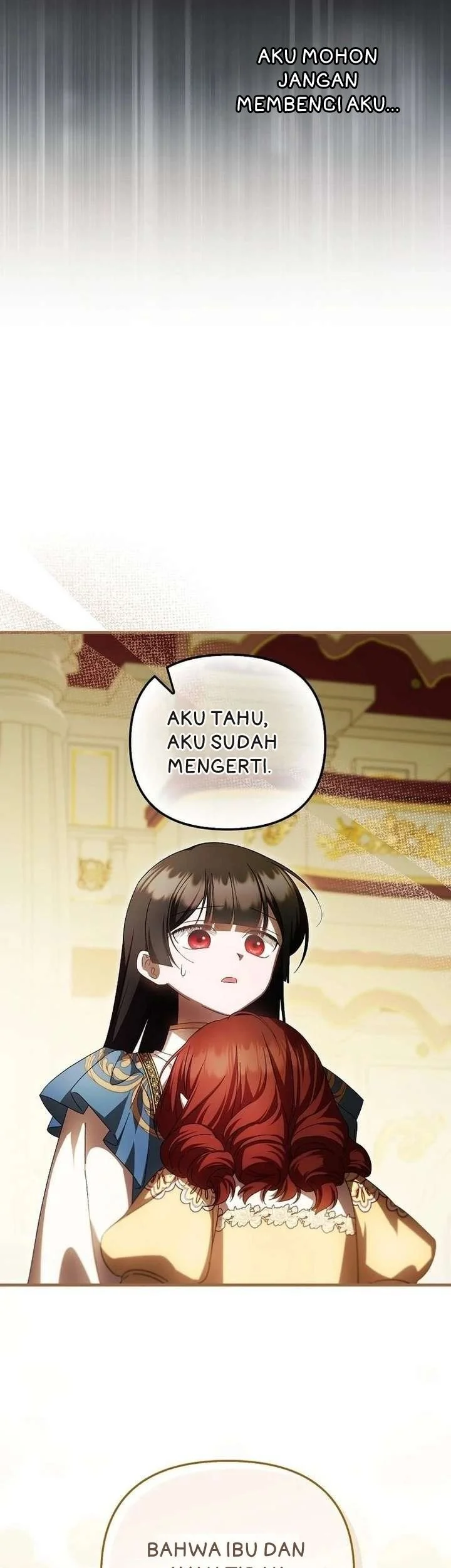 First Time as a Loved Youngest Child chapter 95 halaman 7