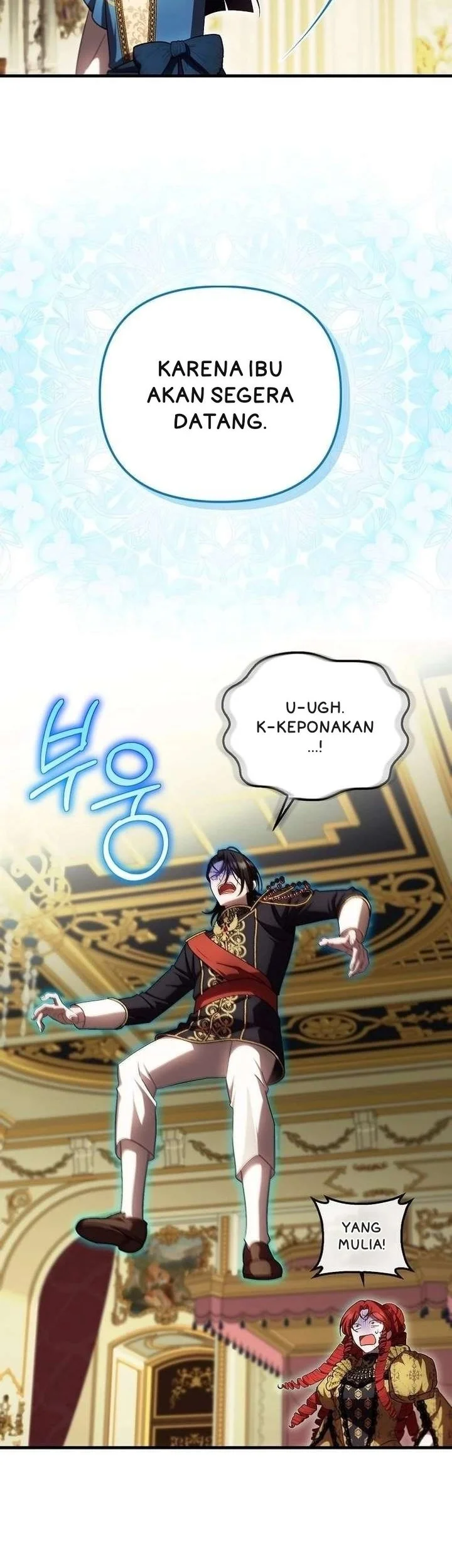 First Time as a Loved Youngest Child chapter 95 halaman 26
