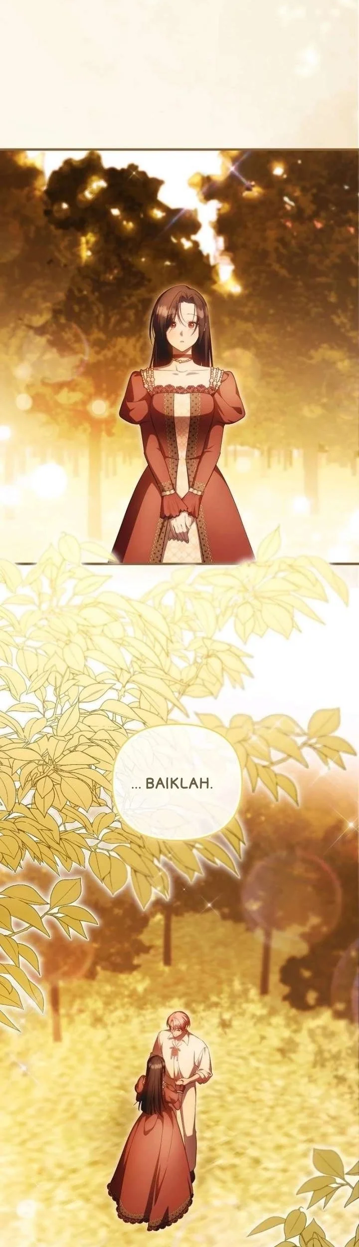 First Time as a Loved Youngest Child chapter 96 halaman 5