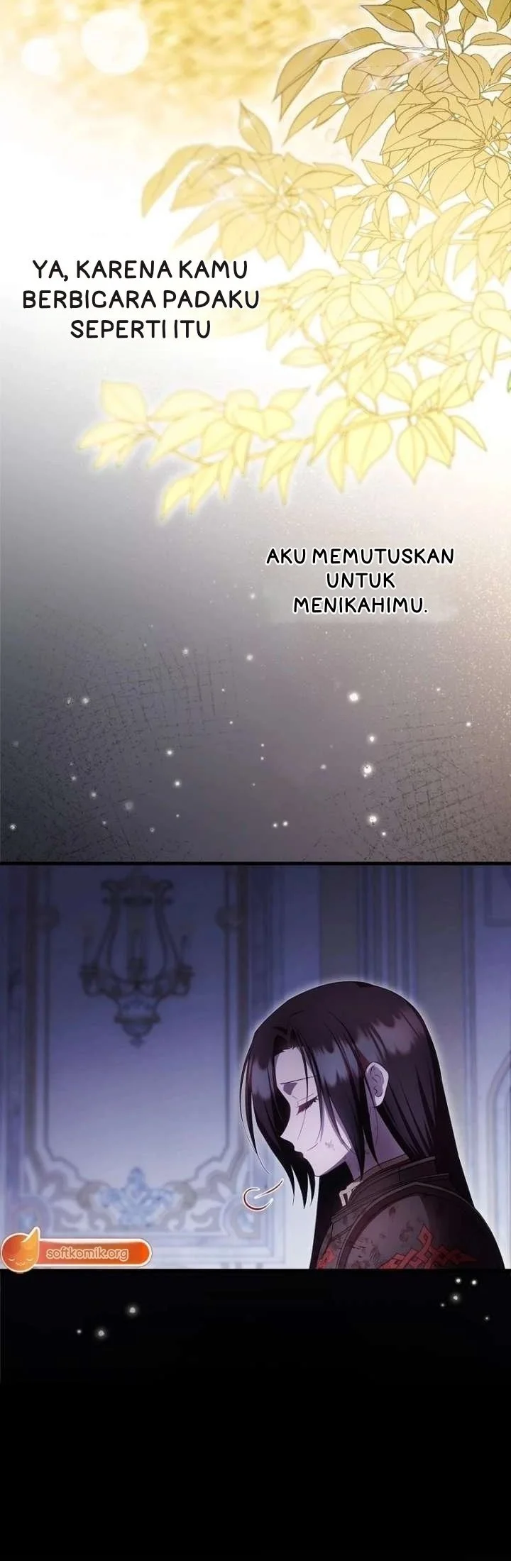 First Time as a Loved Youngest Child chapter 96 halaman 6