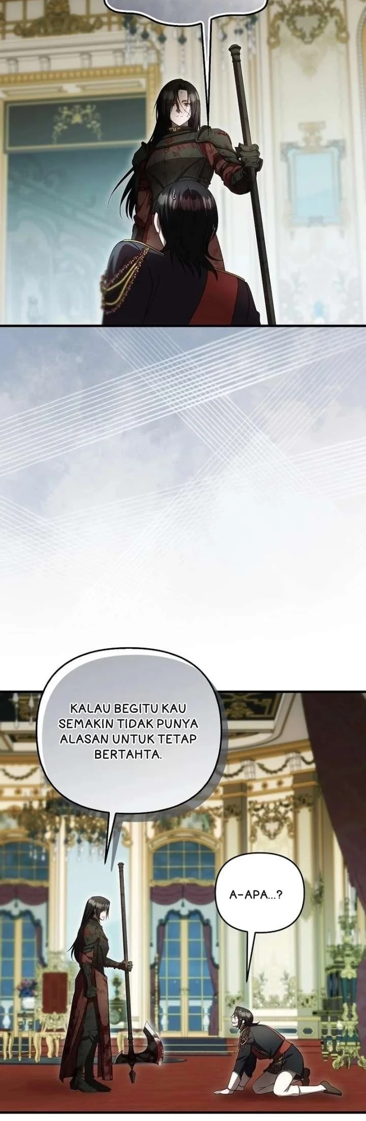 First Time as a Loved Youngest Child chapter 96 halaman 9