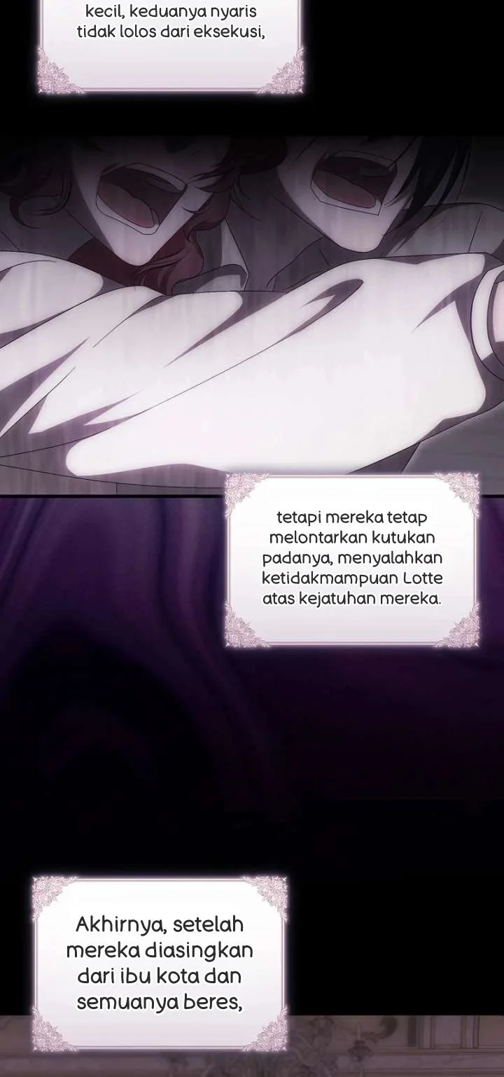 First Time as a Loved Youngest Child chapter 96 halaman 24