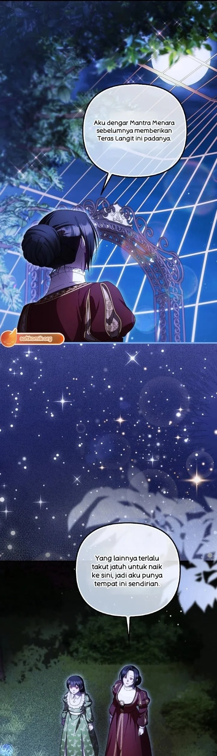 First Time as a Loved Youngest Child chapter 98 halaman 7
