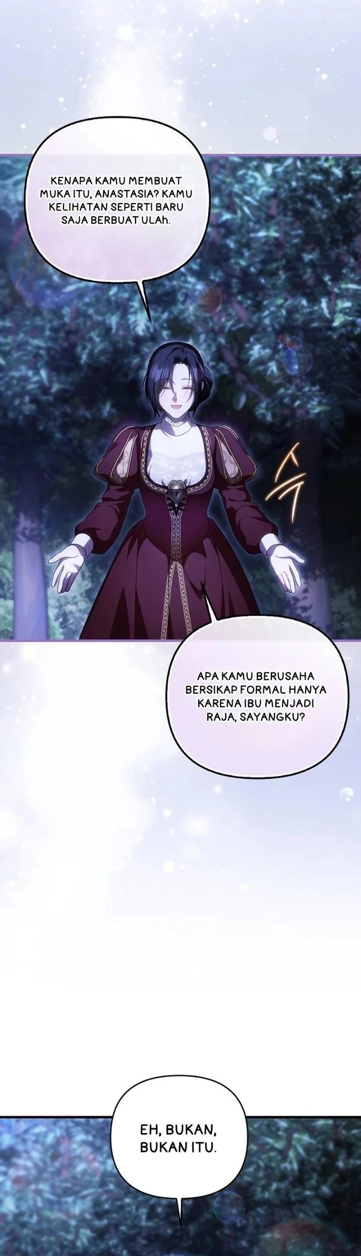 First Time as a Loved Youngest Child chapter 98 halaman 10