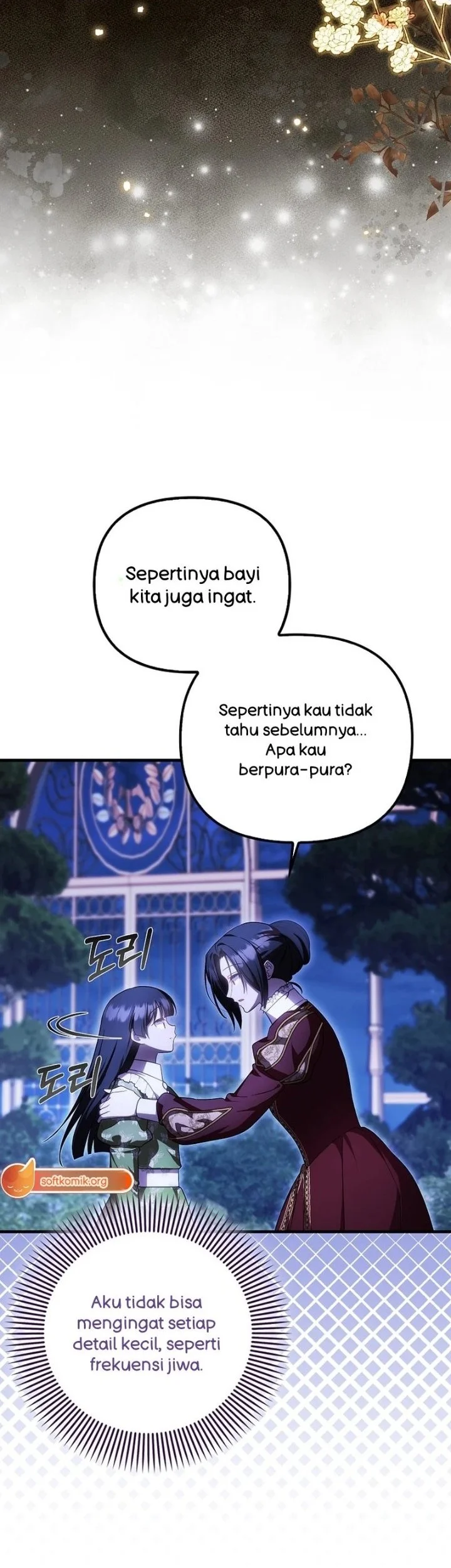 First Time as a Loved Youngest Child chapter 98 halaman 14