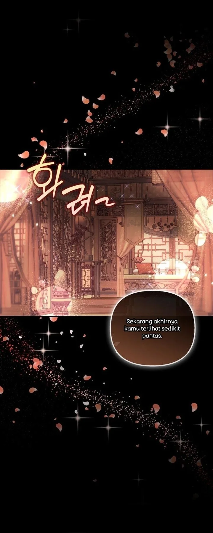 First Time as a Loved Youngest Child chapter 98 halaman 33