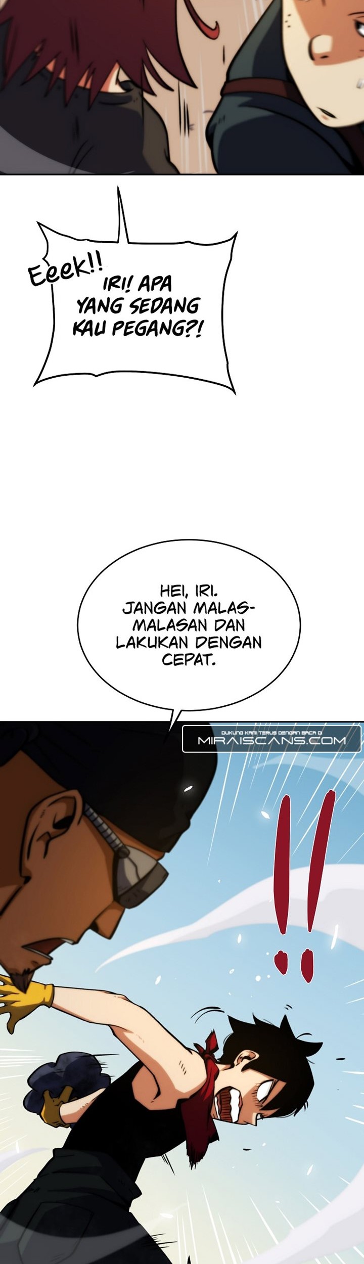 Fisher Man Bab 01 halaman 20