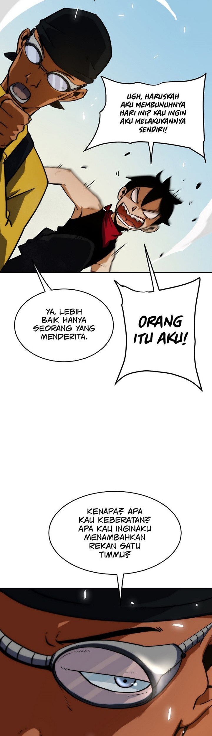 Fisher Man Bab 01 halaman 25