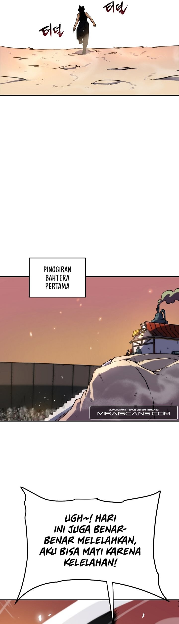 Fisher Man Bab 01 halaman 32