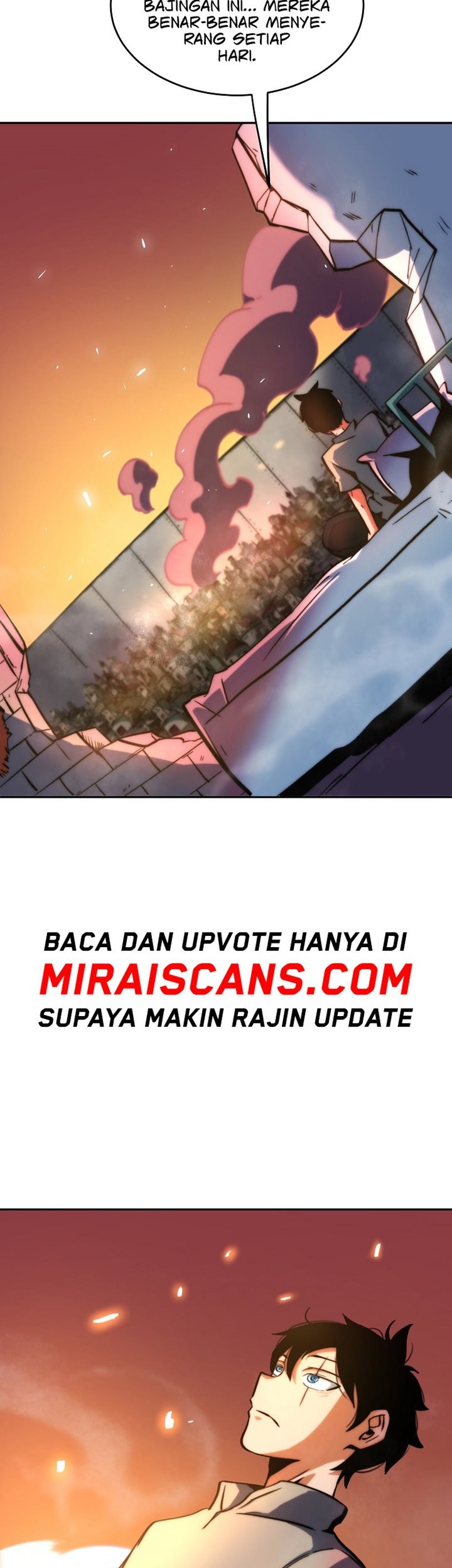 Fisher Man Bab 01 halaman 34