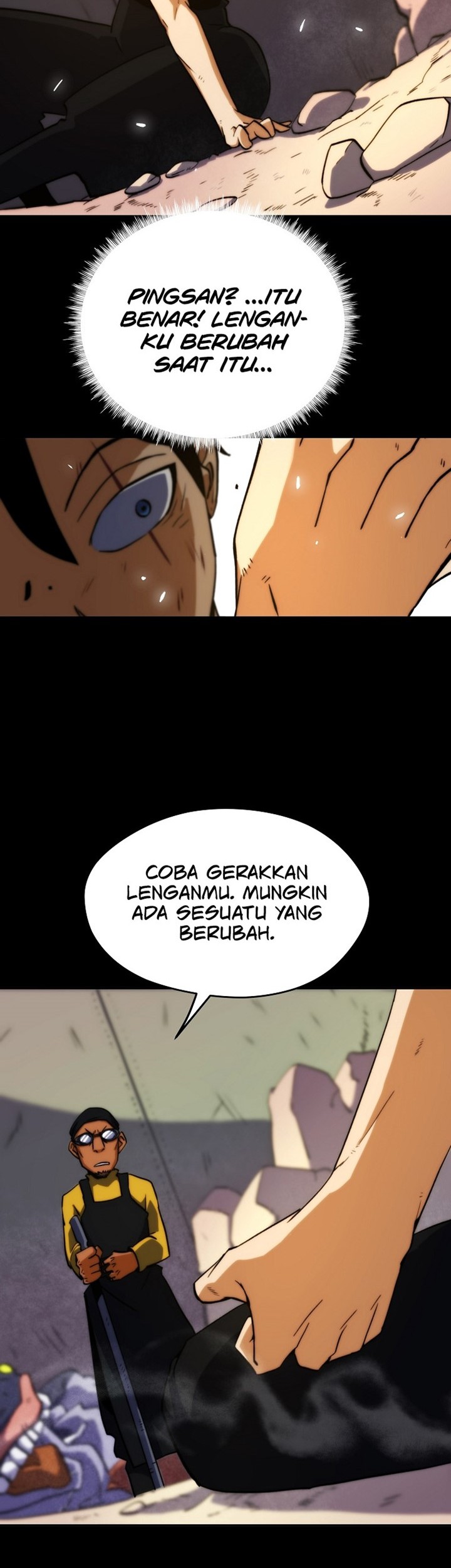Fisher Man Bab 02 halaman 14